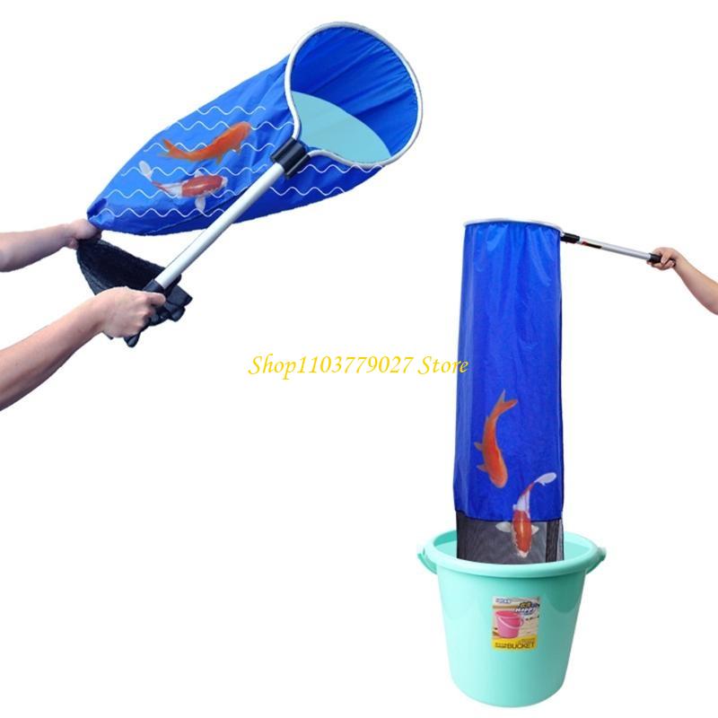 Aquarium Fish Japanese - C4DF 생물 수족관 일본 잉어 양말