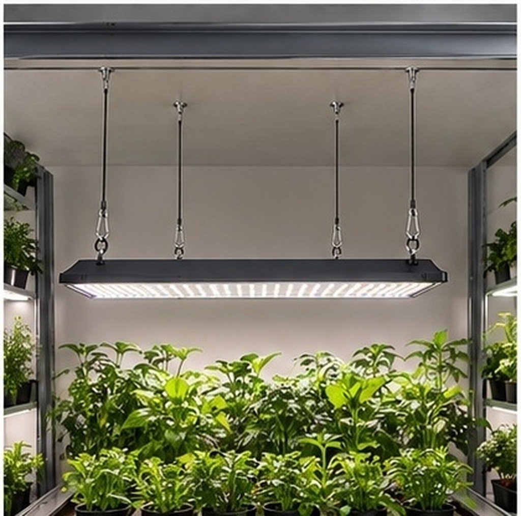 Aquarium Led Light - LED 식물 재배용 조명, 수족관 장식용으로