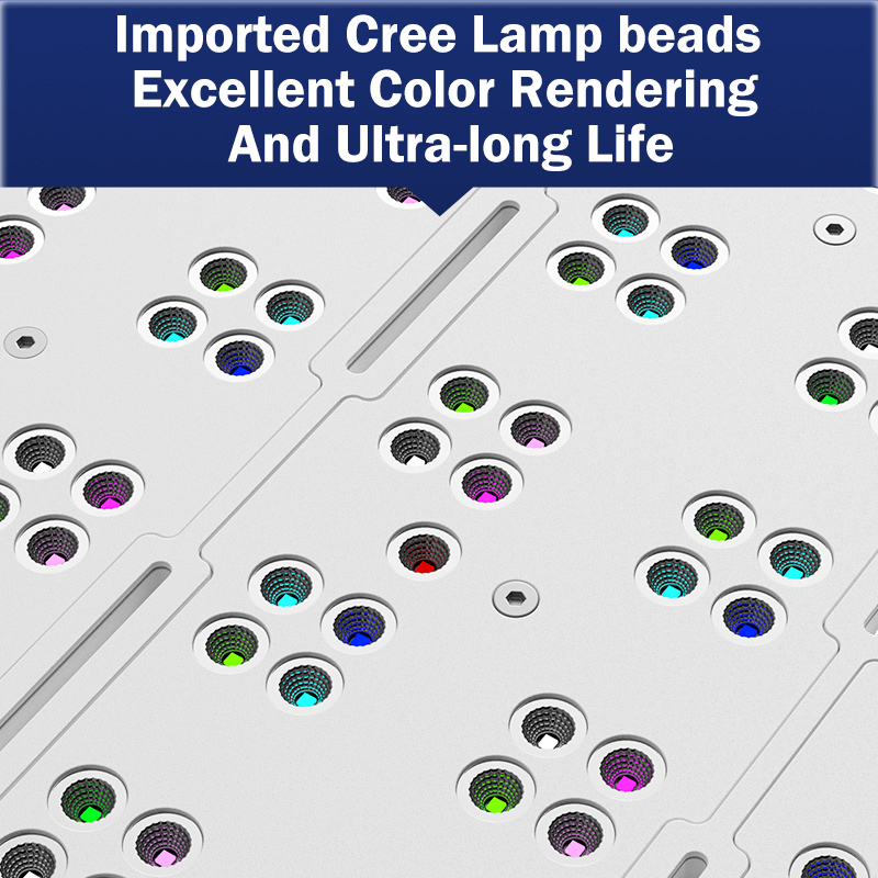 Aquarium Led Light - 핫 KASSRAY T169/T215 CREE LED 풀