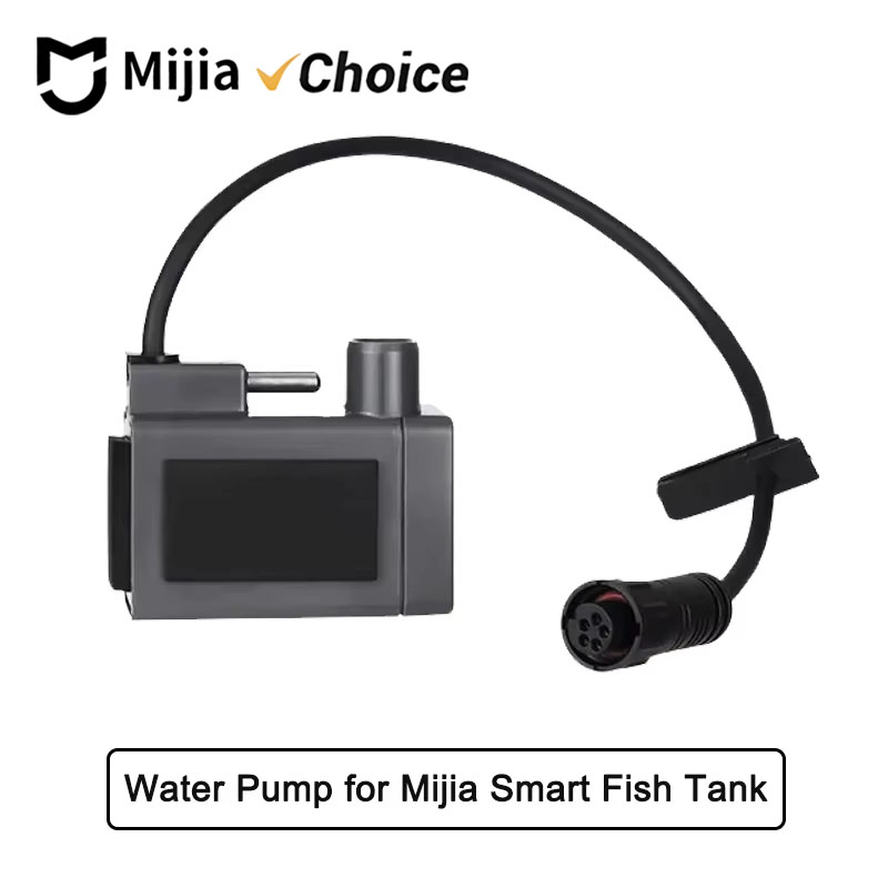 Aquarium Fish Accessories - 샤오미 미지아용 어항 물 펌프, 스마트