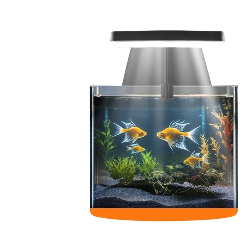 LED 방수 수족관 조명 360도 각도 조절 가능 타이 - Aquarium Led Light 리뷰 및 가격