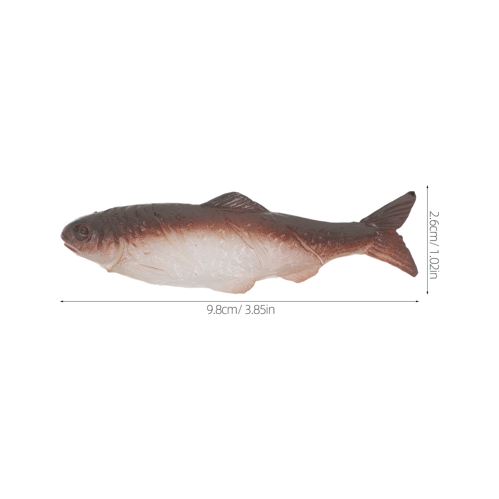 6개입, 실제와 흡사한 4인치 PVC 인조 해산물, 일 - Aquarium Fish Japanese 리뷰 및 가격