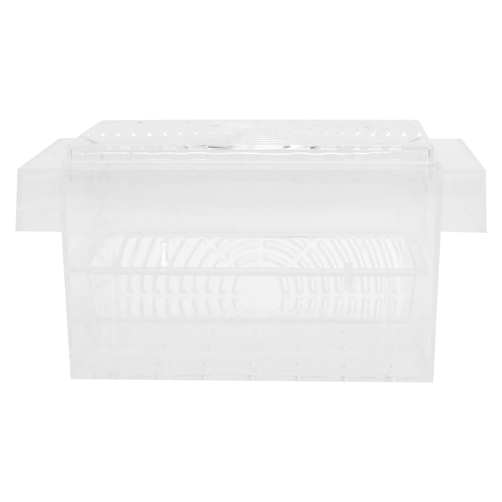 1개입 수족관 격리 상자, 어린 물고기 번식 상자, 투 - Aquarium Fish Accessories 리뷰 및 가격
