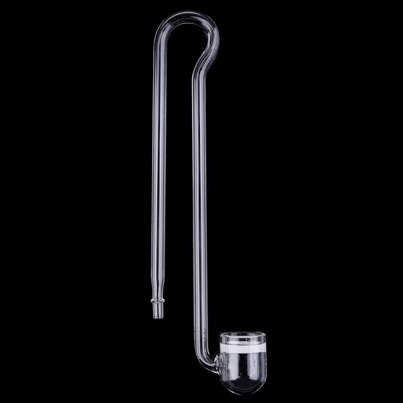 탱크에 심은 수족관용 D0AD 유리 CO2 디퓨저 Si - Co2 Diffuser Planted 리뷰 및 가격
