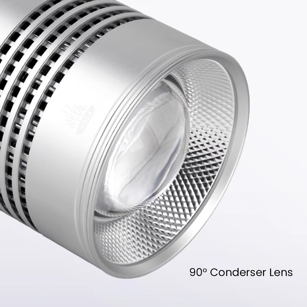 풀 스펙트럼 블루투스 3.0 앱 제어 담수 수초 어항  - Aquarium Led Light 리뷰 및 가격