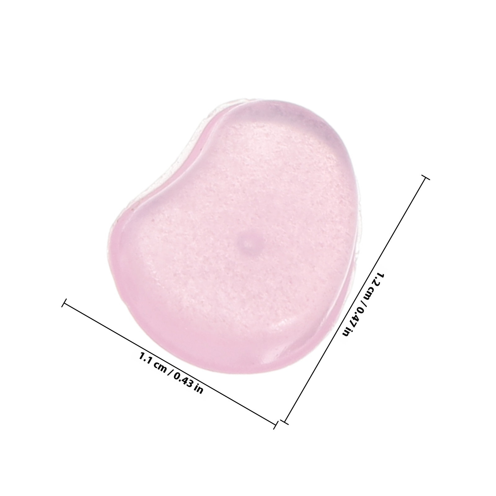 어둠 속에서 빛나는 조약돌 400개, 야광 효과가 있는 - Aquarium Fish Small 리뷰 및 가격