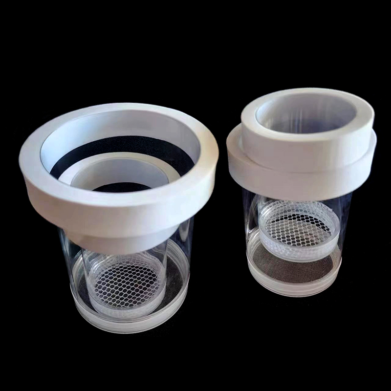 플라스틱 부동 물고기 사육 격리 상자 수족관 브리더 피 - Aquarium Fish Feeder 리뷰 및 가격