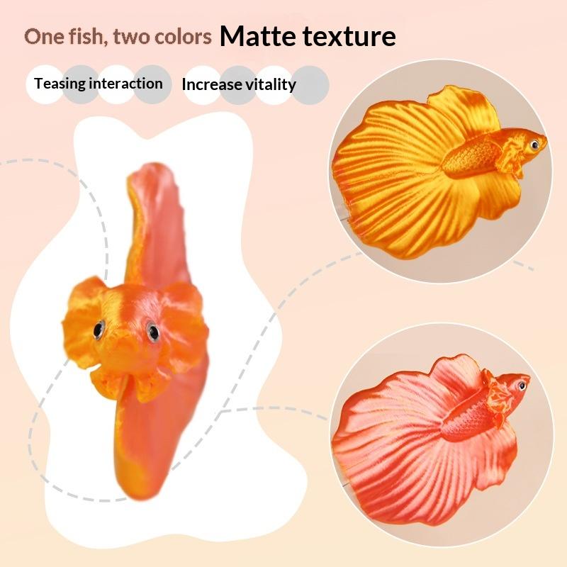 【CC】다채로운 색상의 수족관 베타 훈련용 막대 플라스 - Aquarium Fish Betta 리뷰 및 가격