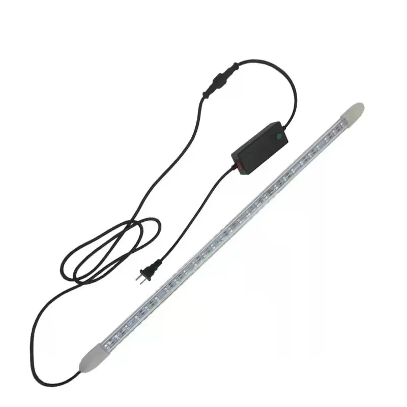 LED 어항 램프 수륙양용 수족관 다이빙 램프 색상 강 - Aquarium Led Light 리뷰 및 가격