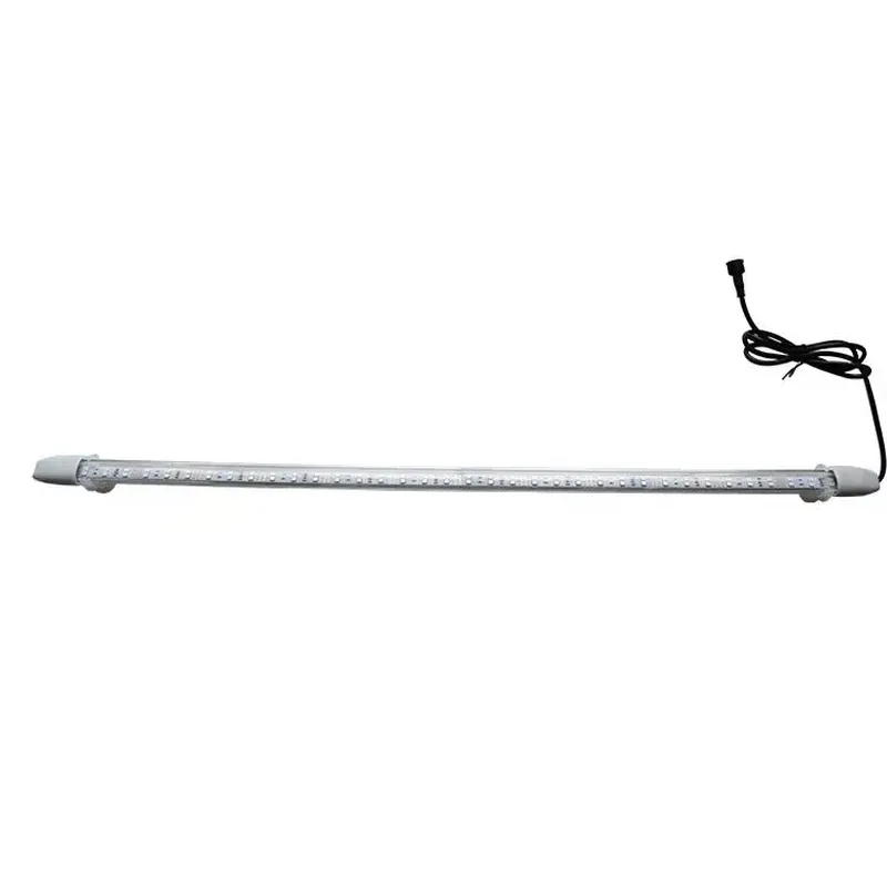 LED 어항 램프 수륙양용 수족관 다이빙 램프 색상 강 - Aquarium Led Light 리뷰 및 가격