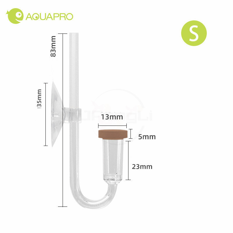 미니 이산화탄소 디퓨저 버블 카운터 포함, 트윈스타 스 - Co2 Diffuser Planted 리뷰 및 가격