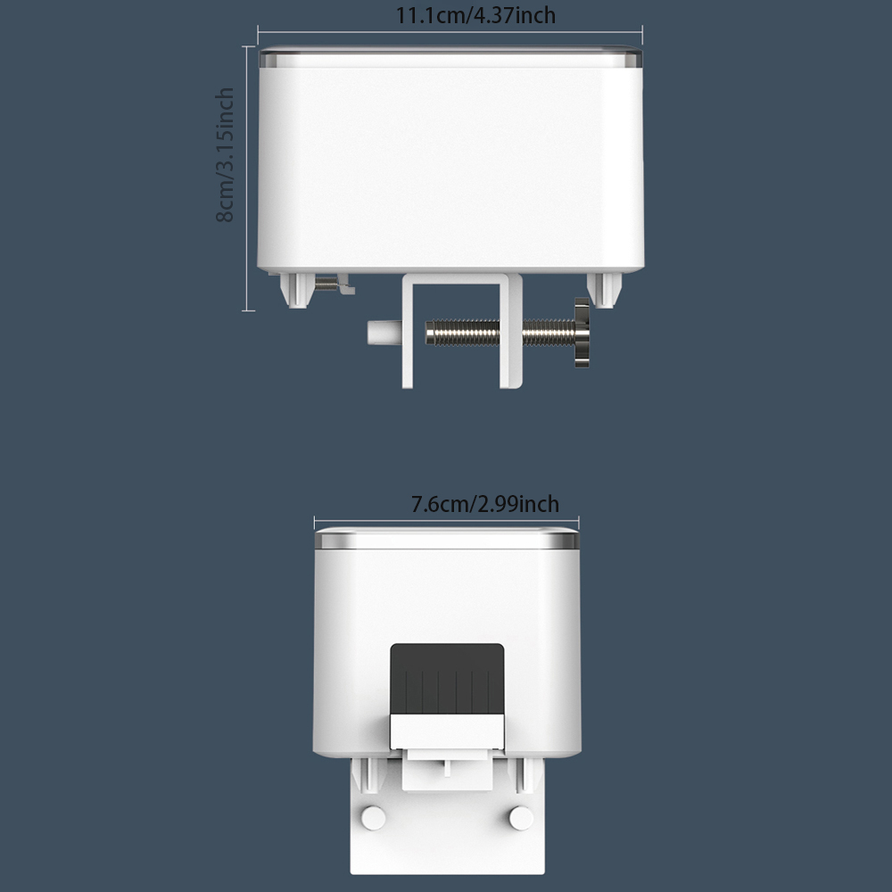 1PC WIFI/버튼 버전 자동 물고기 피더, 물고기  - Aquarium Fish Feeder 리뷰 및 가격