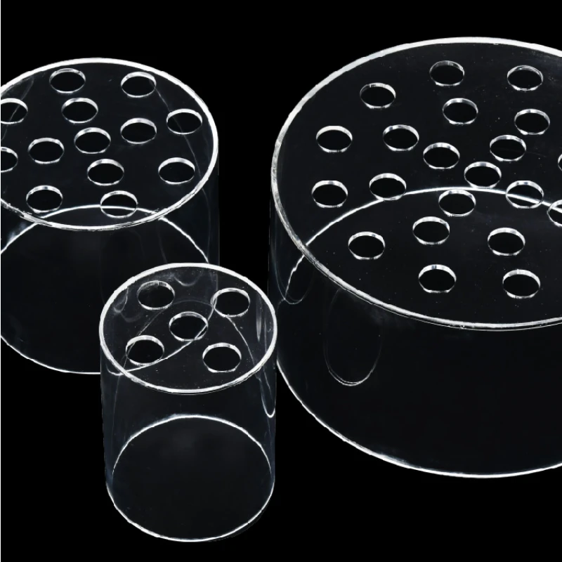 바스토션 아쿠아리움 아크릴 산호 먹이주기 후드 액체 비 - Aquarium Fish Feeder 리뷰 및 가격