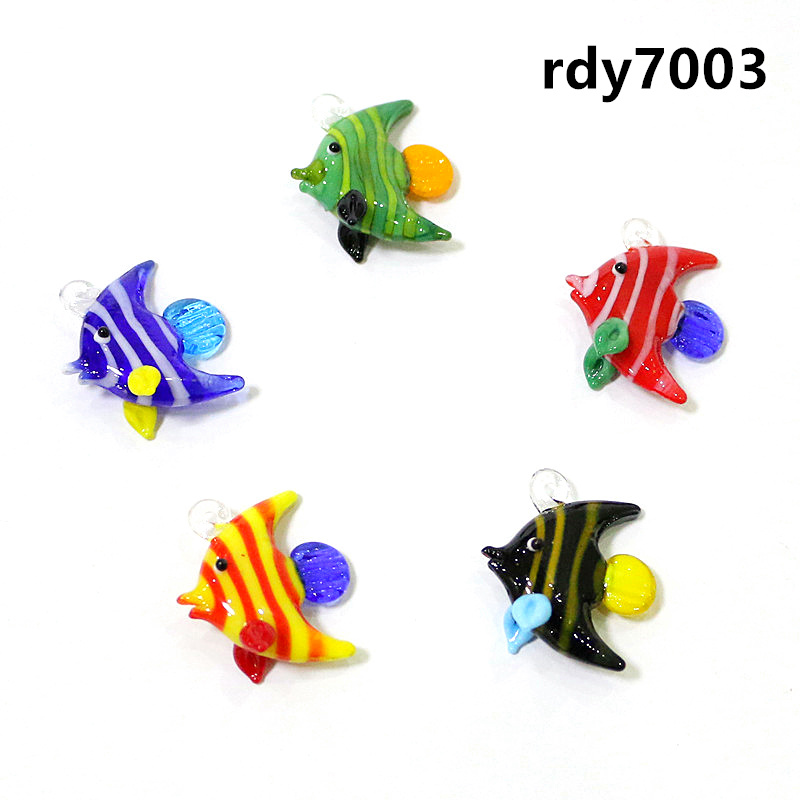 수족관 장식 액세서리 유리 열대 물고기 펜던트 일본식  - Aquarium Fish Japanese 리뷰 및 가격