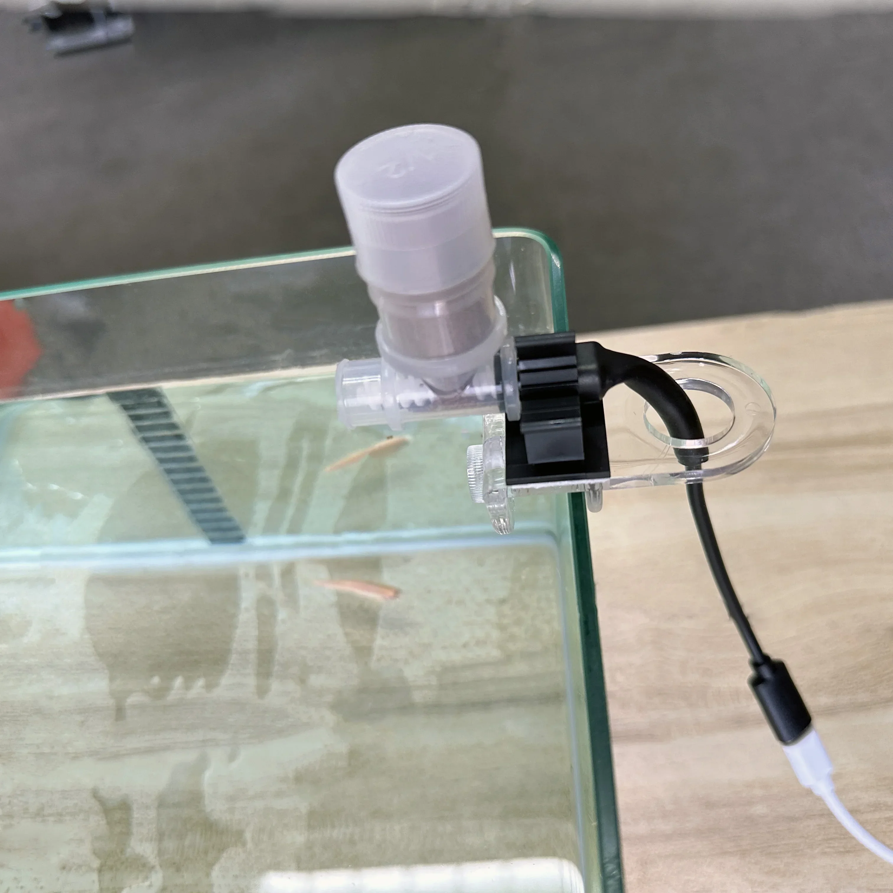 최고의 자동 물고기 공급기 - 수족관용 WiFi 스마트 - Aquarium Fish Feeder 리뷰 및 가격