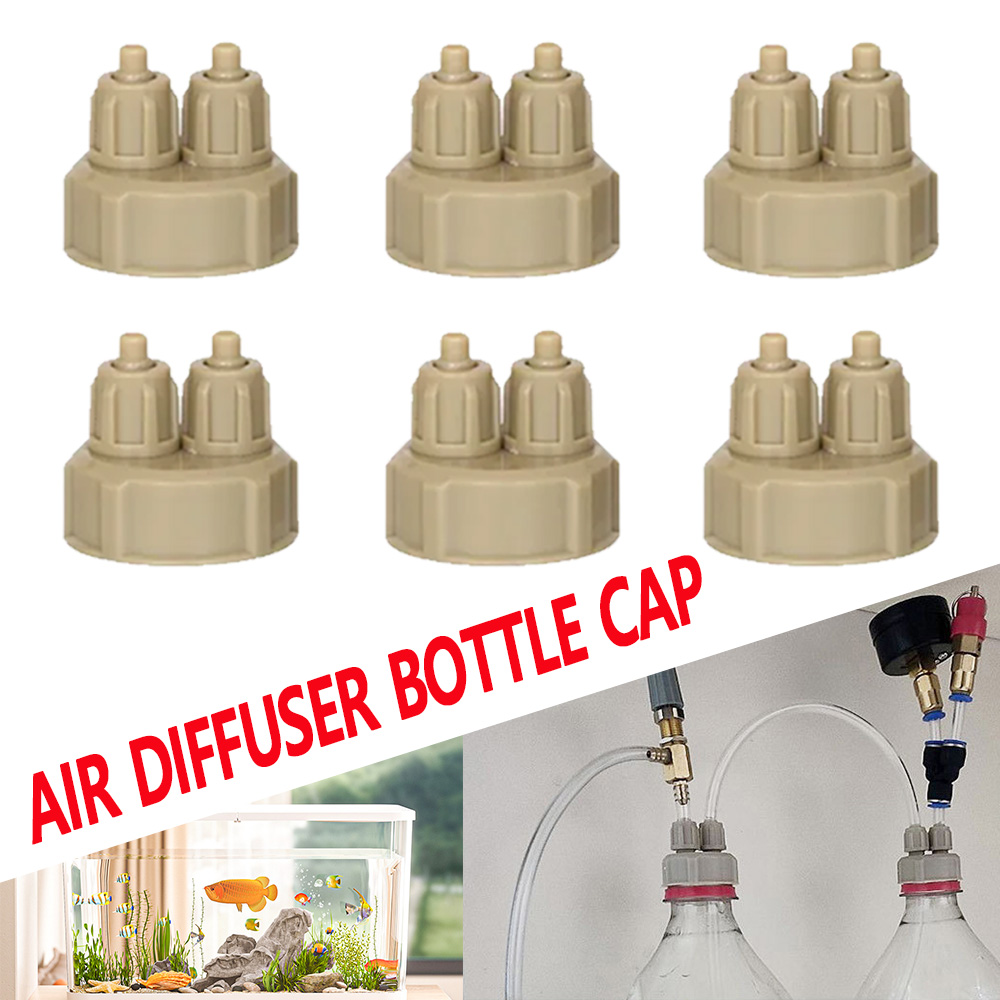 수족관 CO2 시스템 생성기 병 뚜껑 물고기 탱크 생물 - Co2 Diffuser Planted 리뷰 및 가격