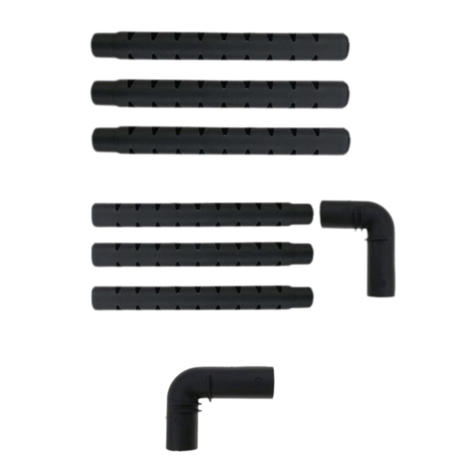 수족관용 외부 필터 흡입관, 조절 가능한 ABS 재질의 - Aquarium Fish Accessories 리뷰 및 가격
