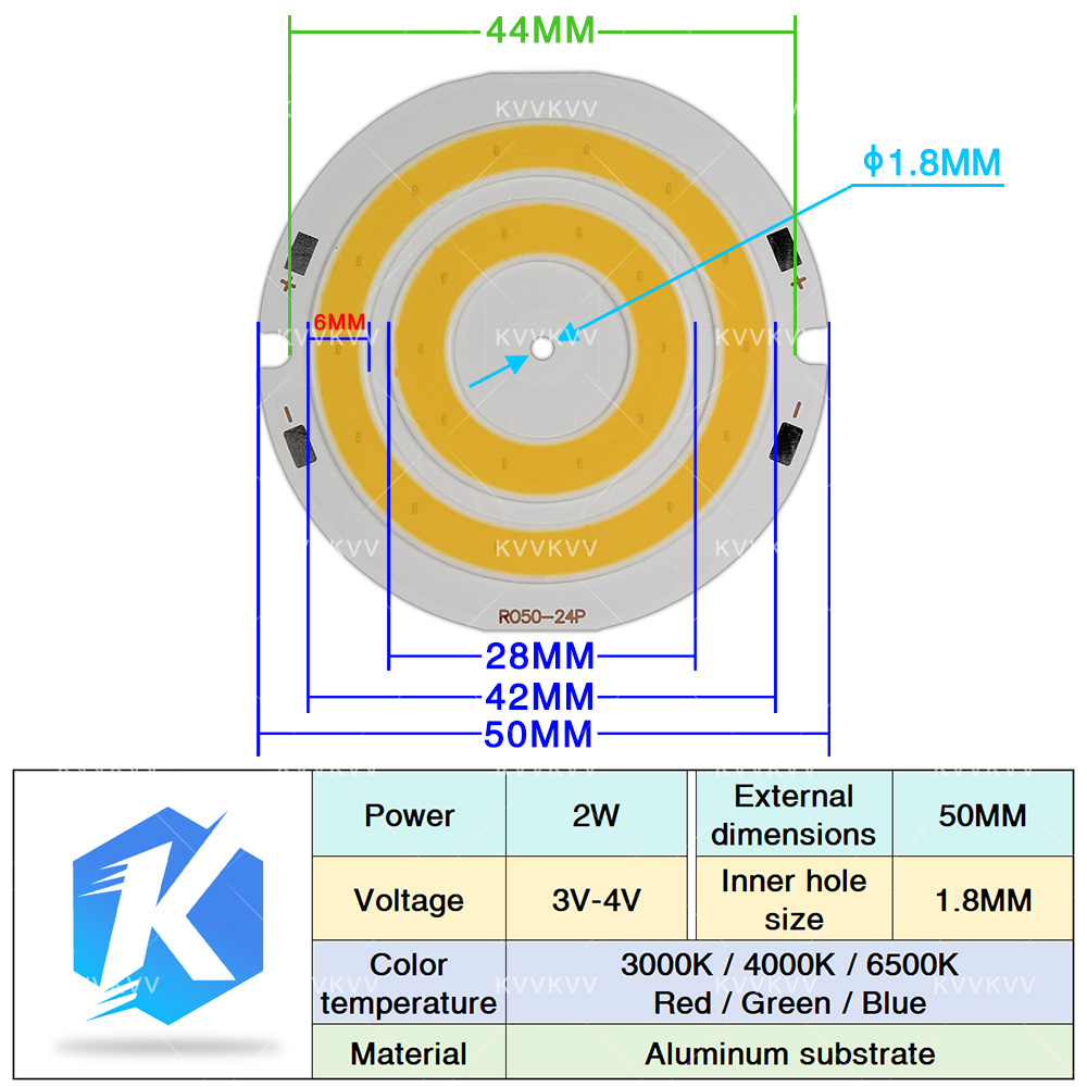 3V 4V 원형 COB LED 램프 부품 3.7V 전구 - Aquarium Led Light 리뷰 및 가격