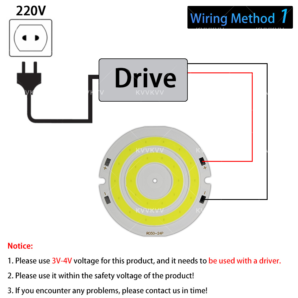 3V 4V 원형 COB LED 램프 부품 3.7V 전구 - Aquarium Led Light 리뷰 및 가격
