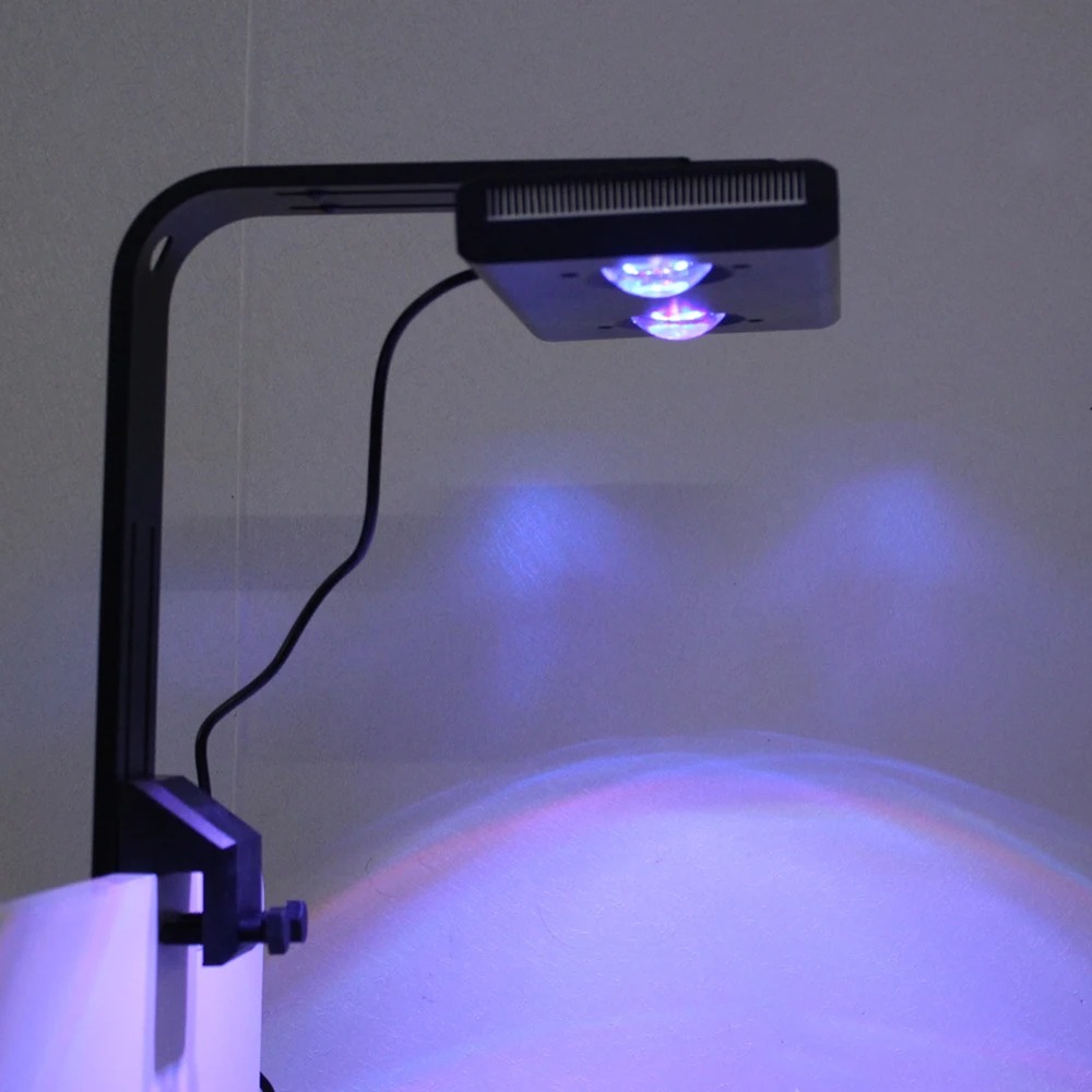 노푸시 NP K7Pro IV 100W 앱 와이파이 풀  - Aquarium Led Light 리뷰 및 가격
