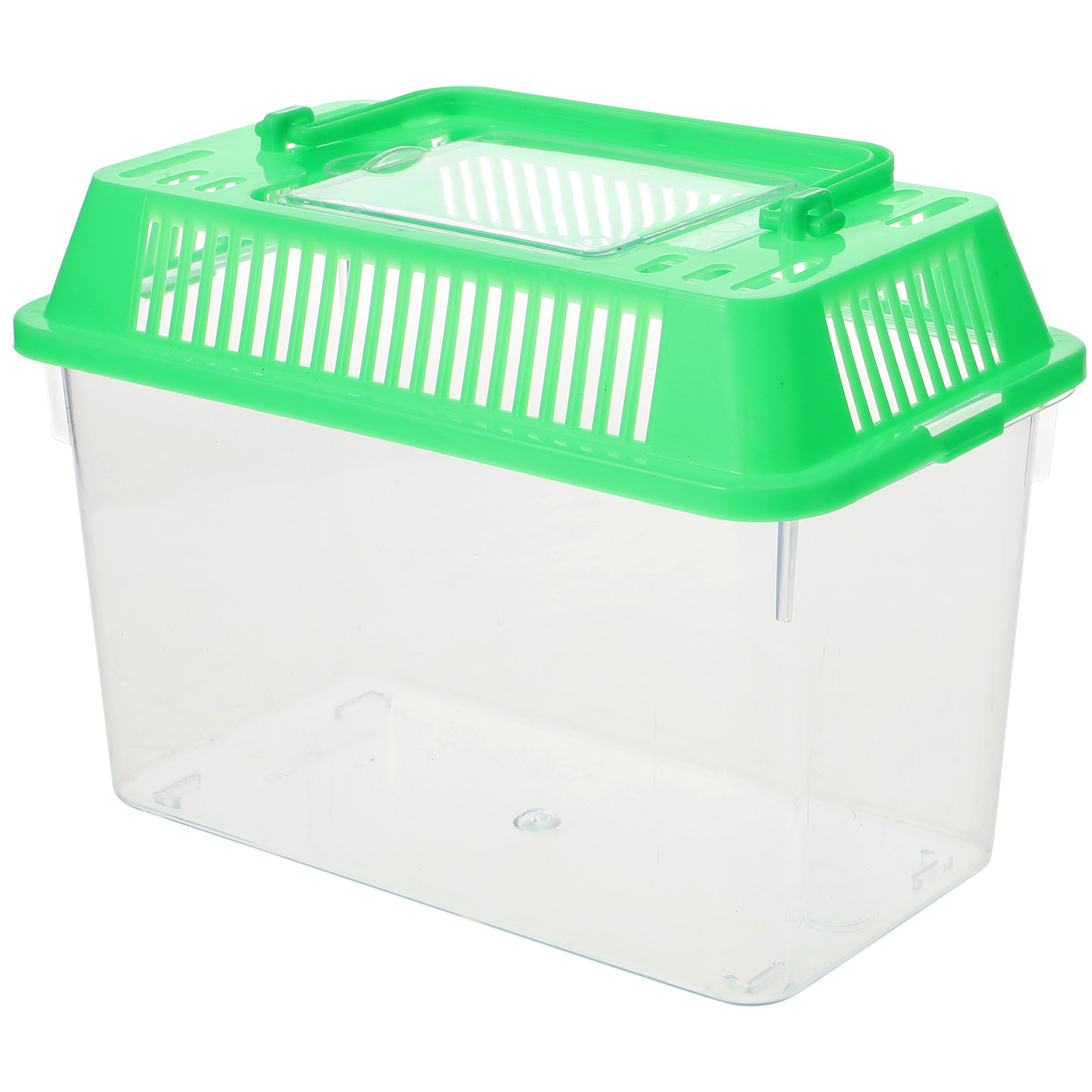 휴대용 미니 어항 플라스틱 휴대용 수족관 작은 물고기  - Aquarium Fish Betta 리뷰 및 가격