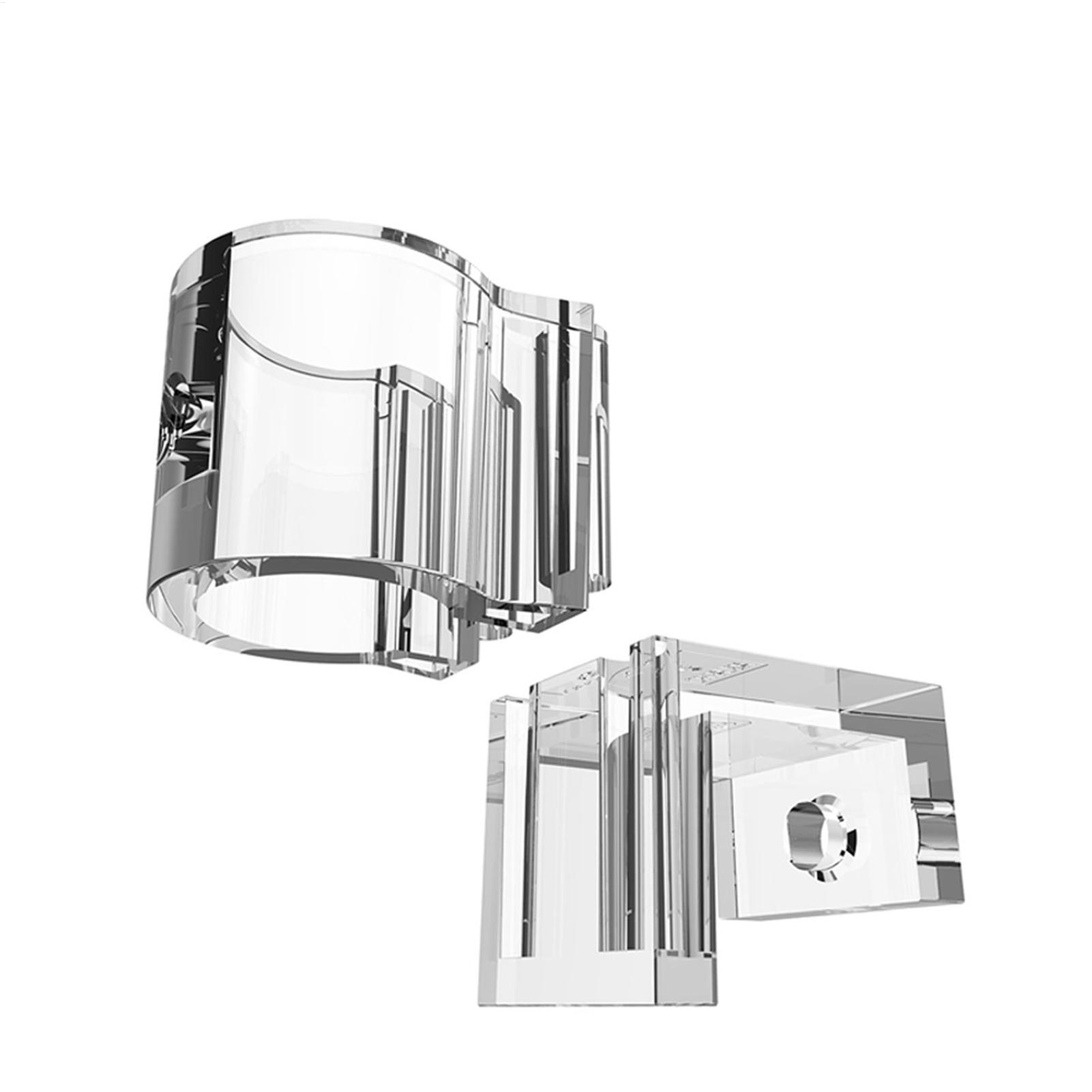 미니 어항 화분 6개 세트 수족관 식물 홀더 지지대 컵 - Aquarium Fish Feeder 리뷰 및 가격