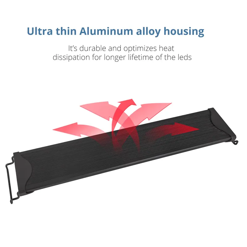 가코 12W CPL-30 탄성 브래킷 수족관 LED 조 - Aquarium Led Light 리뷰 및 가격
