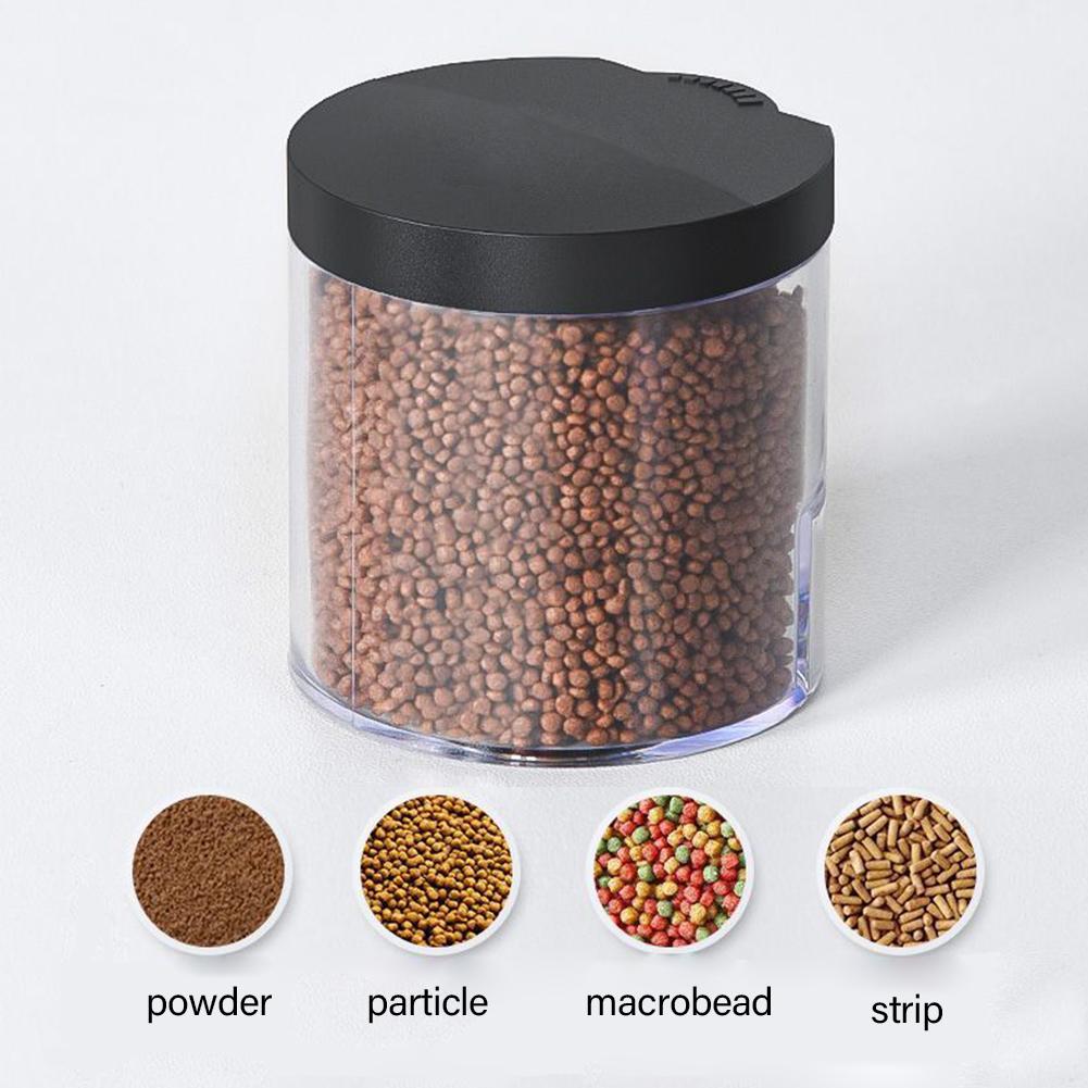 어항 지능형 급식기 타이머 급식기 장식용 물고기 거북이 - Aquarium Fish Feeder 리뷰 및 가격