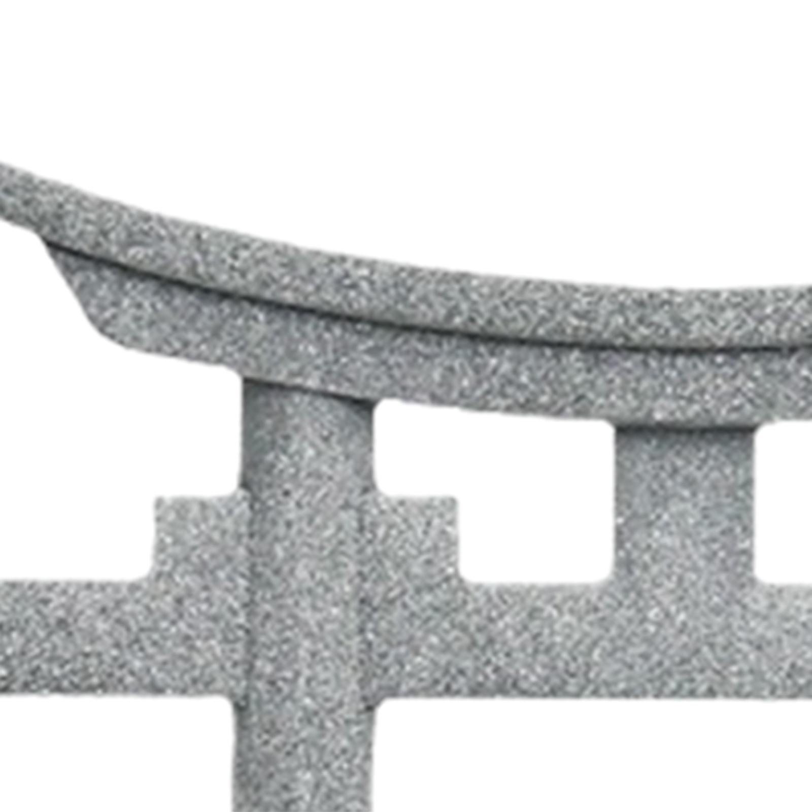 수족관 장식용 일본식 토리이 게이트 PVC 은신처 동굴 - Aquarium Fish Japanese 리뷰 및 가격